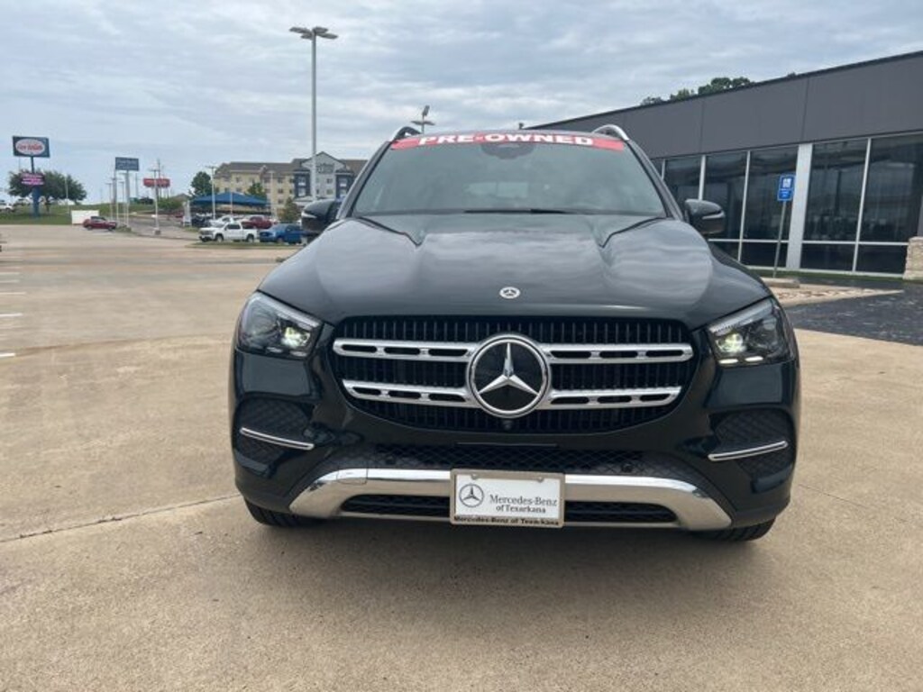 Used 2024 Mercedes-Benz GLE 350 GLE 350 SUV