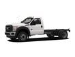Ford F-550 Chassis