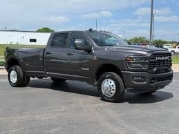 2026 Ram 1500 BIG HORN CREW CAB 4X4 5'7 BOX