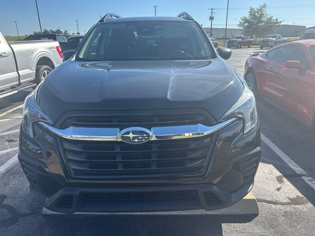 Used 2024 Subaru Ascent Premium SUV