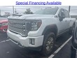  GMC Sierra 2500 HD