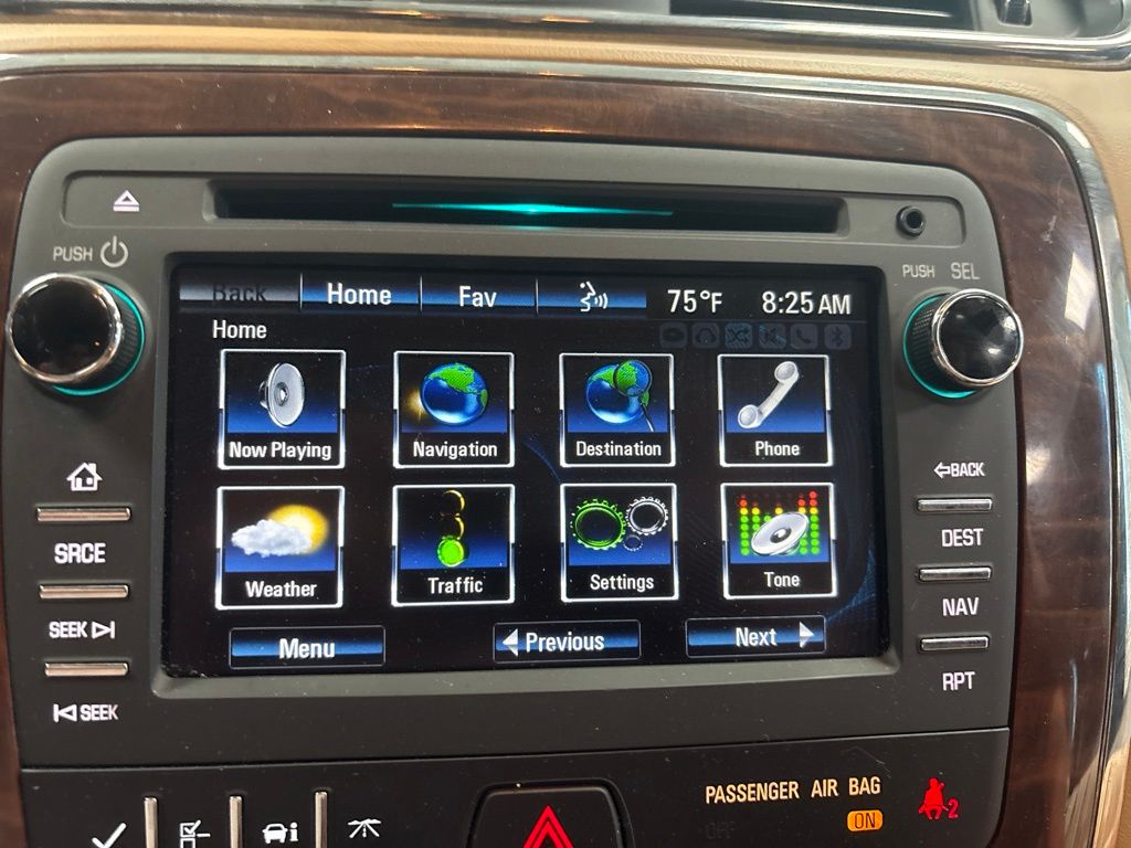 2017 Buick Enclave Leather - Photo 24