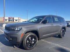 2025 Jeep Grand Cherokee L ALTITUDE X 4X4 Sport Utility