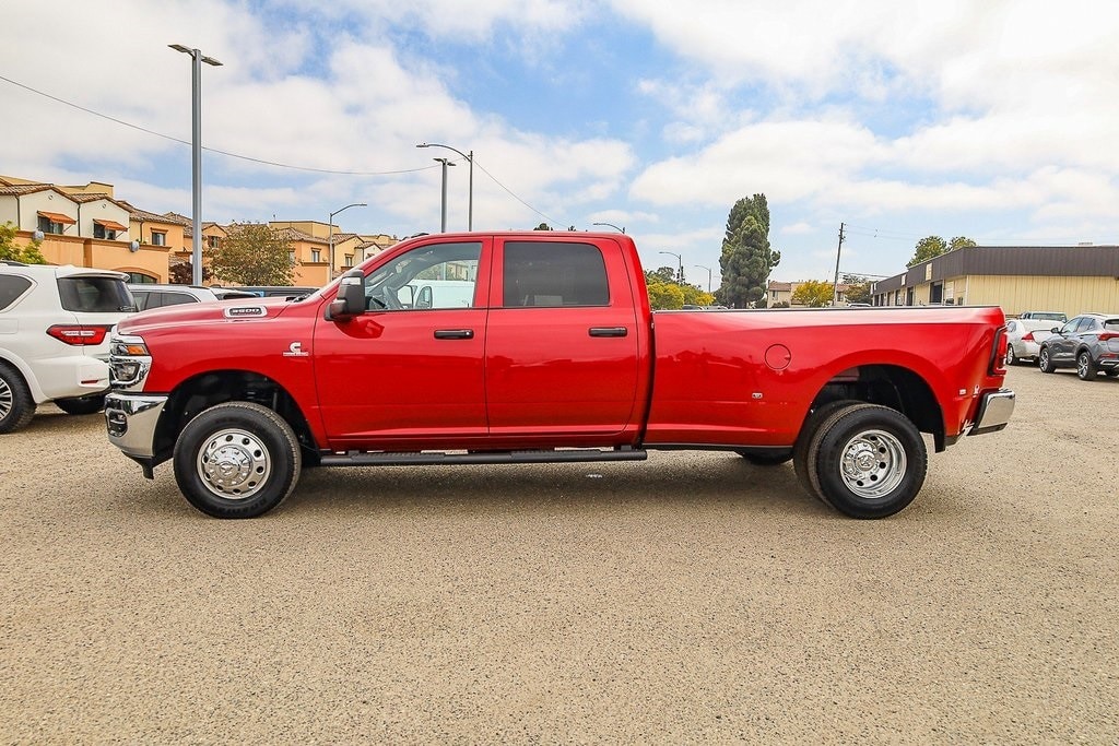2026 Ram 3500 Pickup  2026 Ram 3500 Pickup