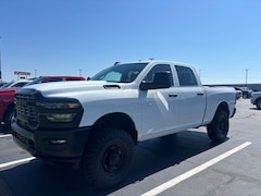 2026 Ram 2500 TRADESMAN CREW CAB 4X4 6'4 BOX Pickup