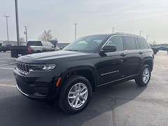 2025 Jeep Grand Cherokee LAREDO X 4X4 Sport Utility