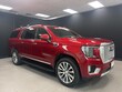 GMC Yukon XL