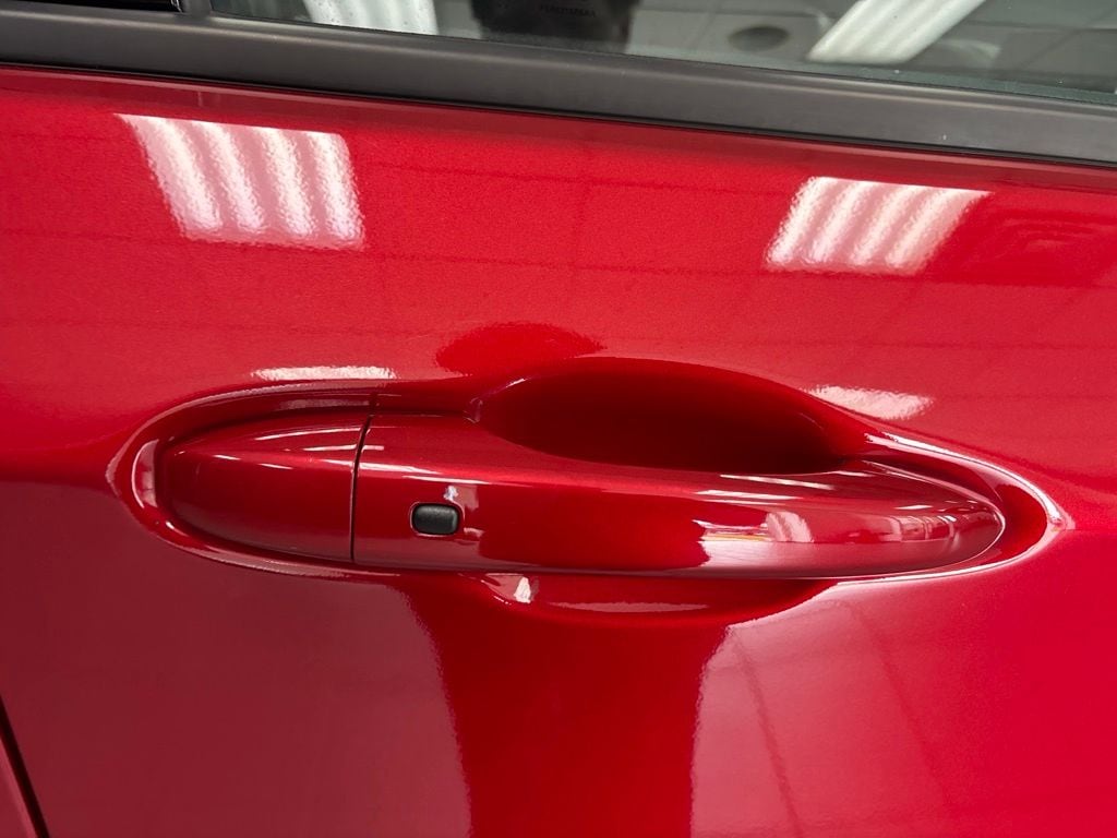 2025 Jeep Compass Trailhawk - Photo 11