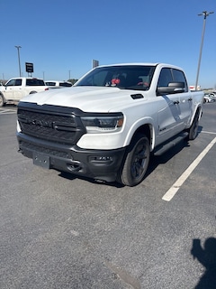 2021 Ram 1500 Big Horn/Lone Star Truck Crew Cab