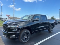 2026 Ram 1500 BIG HORN CREW CAB 4X4 5'7 BOX Pickup