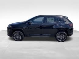 2025 Jeep Compass Sport Utility 