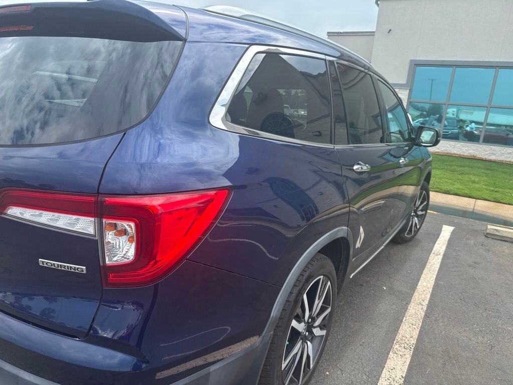Used 2020 Honda Pilot Touring SUV