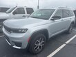  Jeep Grand Cherokee L
