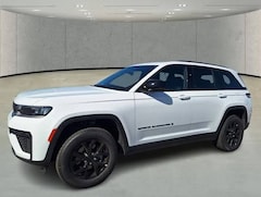 2026 Jeep Grand Cherokee LAREDO ALTITUDE 4X4 Sport Utility