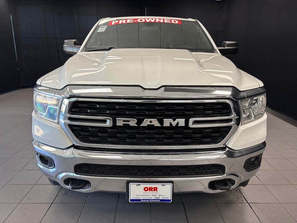 2022 RAM Ram 1500 Pickup Big Horn/Lone Star - Photo 7