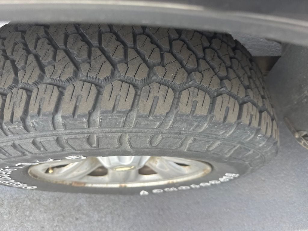 Used 2005 Nissan Titan XE Truck Crew Cab