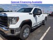  GMC Sierra 2500HD
