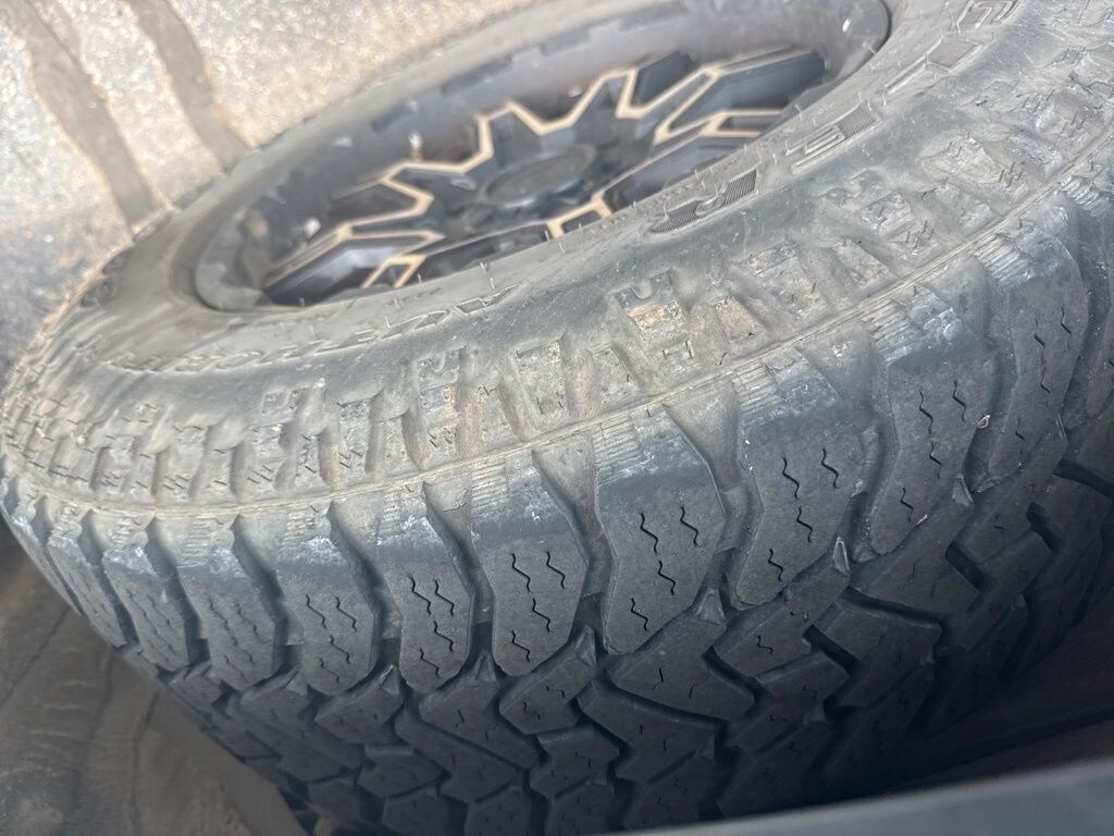 Used 2018 Toyota 4Runner SR5 Premium SUV