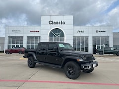 2026 Jeep Gladiator TEXAS TRAIL 4X4 Pickup