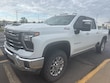  Chevrolet Silverado 2500 HD