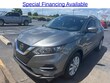  Nissan Rogue Sport