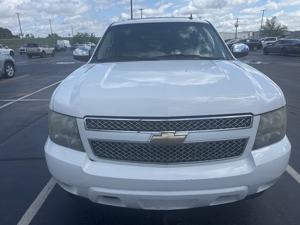 Used 2011 Chevrolet Suburban 1500 LTZ SUV