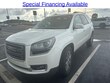  GMC Acadia
