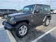 Jeep Wrangler JK