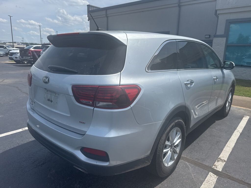 Used 2019 Kia Sorento L SUV