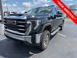 GMC Sierra 2500 HD