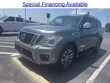  Nissan Armada