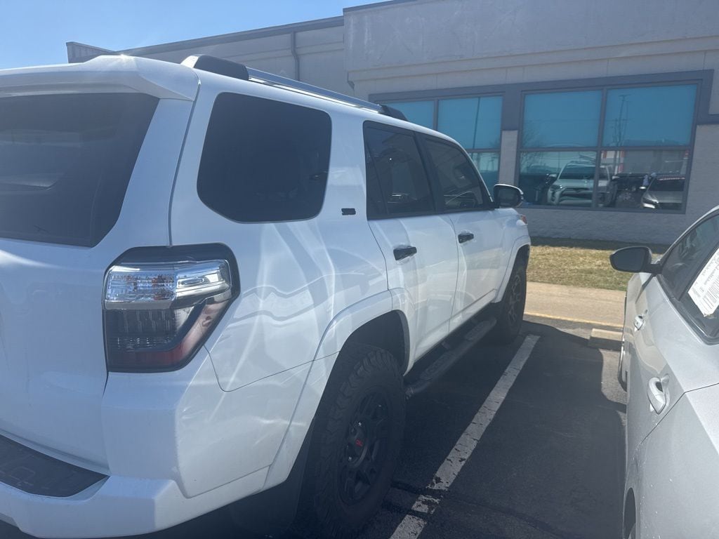 Used 2021 Toyota 4Runner SR5 Premium SUV