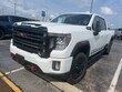GMC Sierra 2500 HD