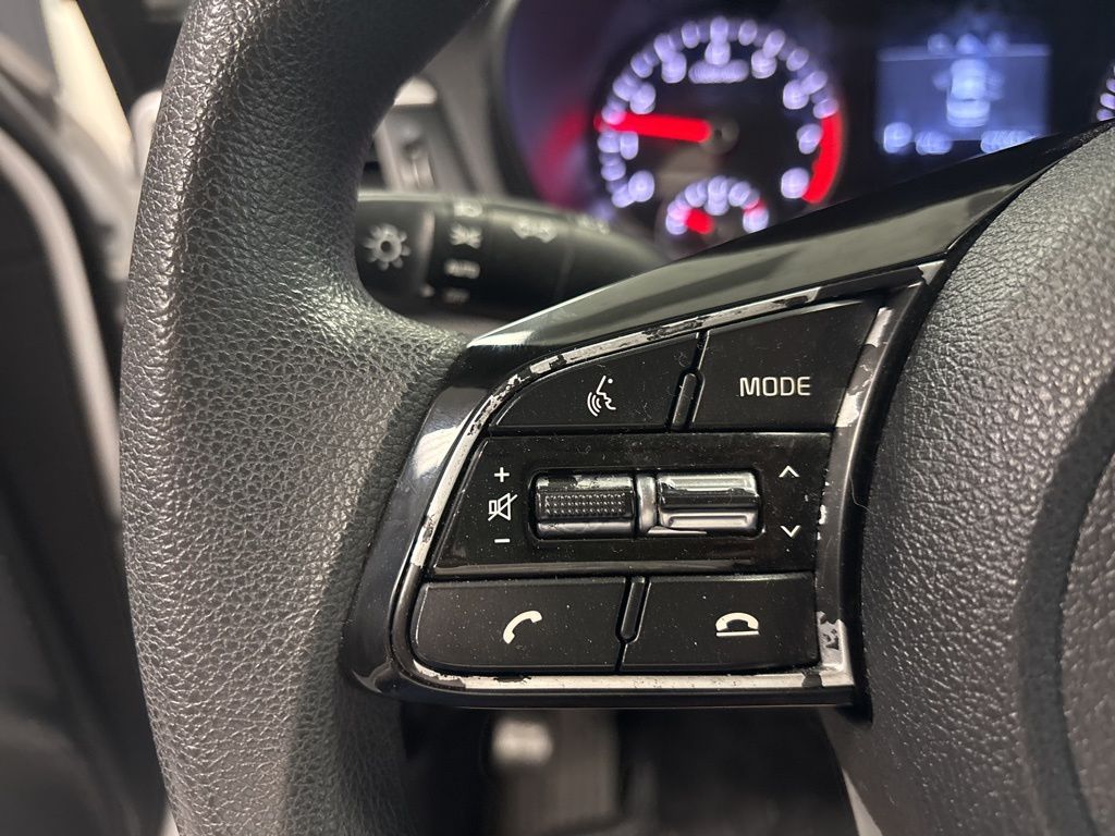 2020 Kia Optima LX - Photo 14