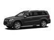  Mercedes-Benz GL-Class