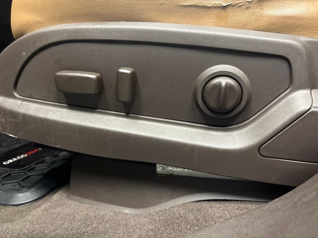 2017 Buick Enclave Leather - Photo 29