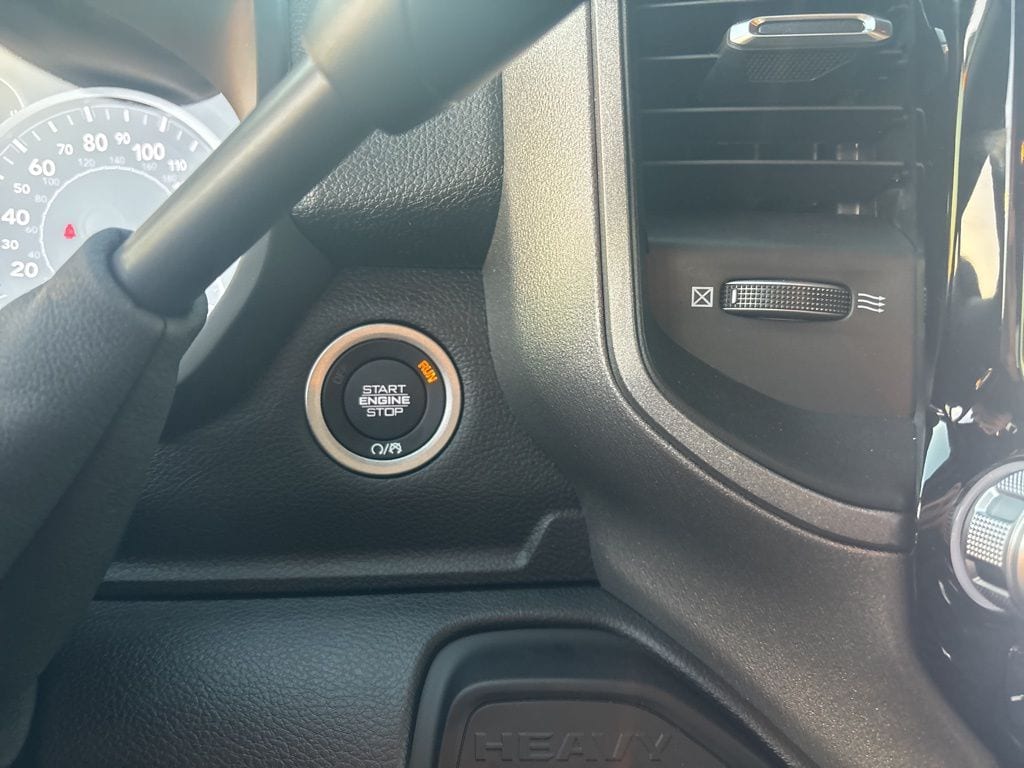 2026 RAM 2500 Tradesman - Photo 15