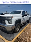  Chevrolet Silverado 2500 HD