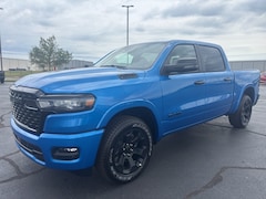 2026 Ram 1500 BIG HORN CREW CAB 4X4 5'7 BOX Pickup
