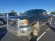  GMC Sierra 2500HD