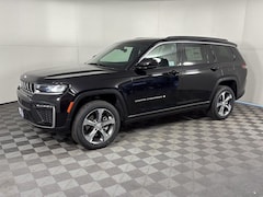 2026 Jeep Grand Cherokee L LAREDO X 4X4 Sport Utility