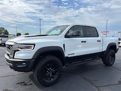 2026 Ram 1500 RHO CREW CAB 4X4 5'7 BOX Pickup