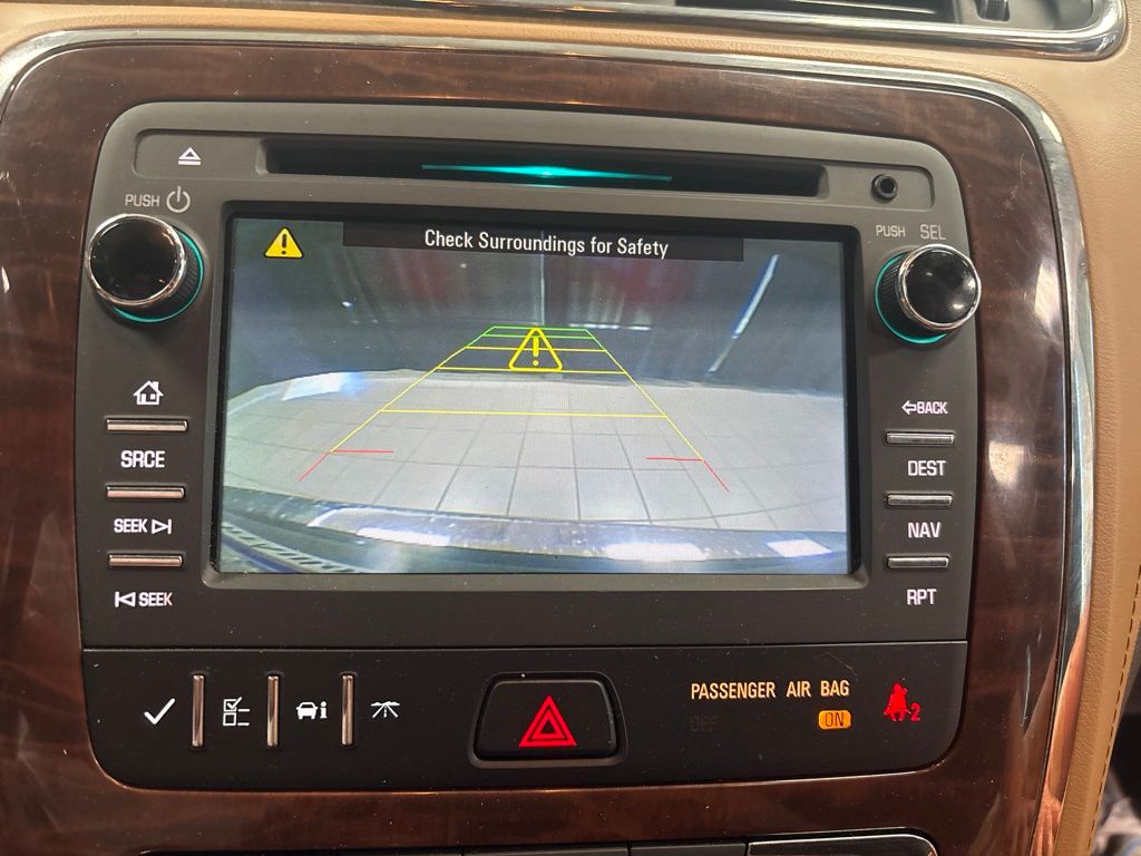 2017 Buick Enclave Leather - Photo 26