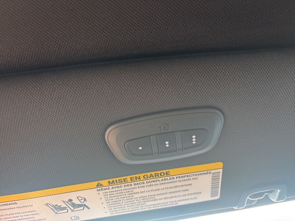 2026 Chrysler Pacifica Select - Photo 23