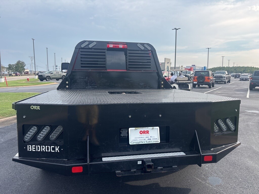 2023 Ram 3500 Tradesman photo 4