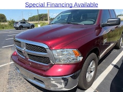 2019 Ram 1500 Classic Tradesman Truck Quad Cab