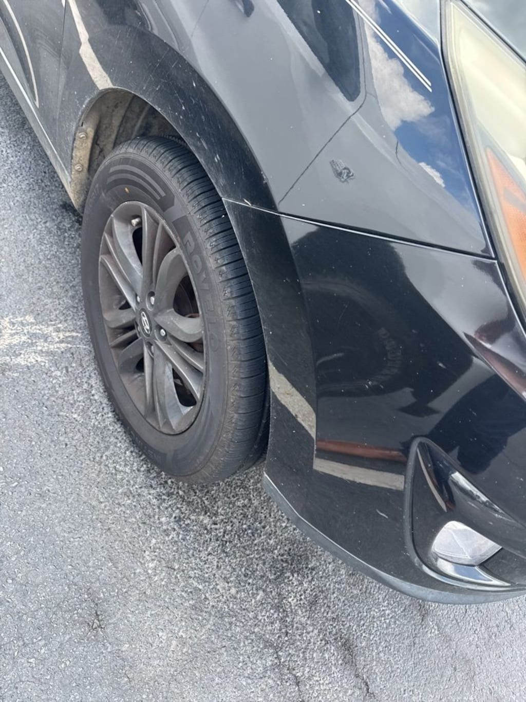 Used 2015 Hyundai Tucson GLS SUV