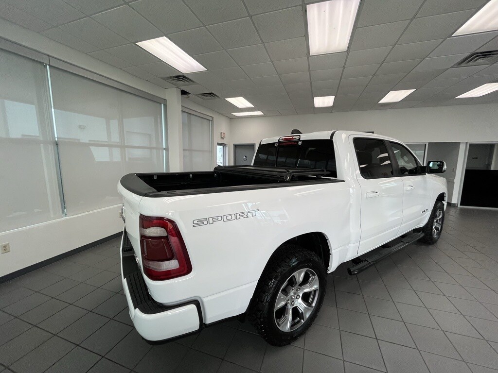 2023 Ram 1500 Laramie photo 3