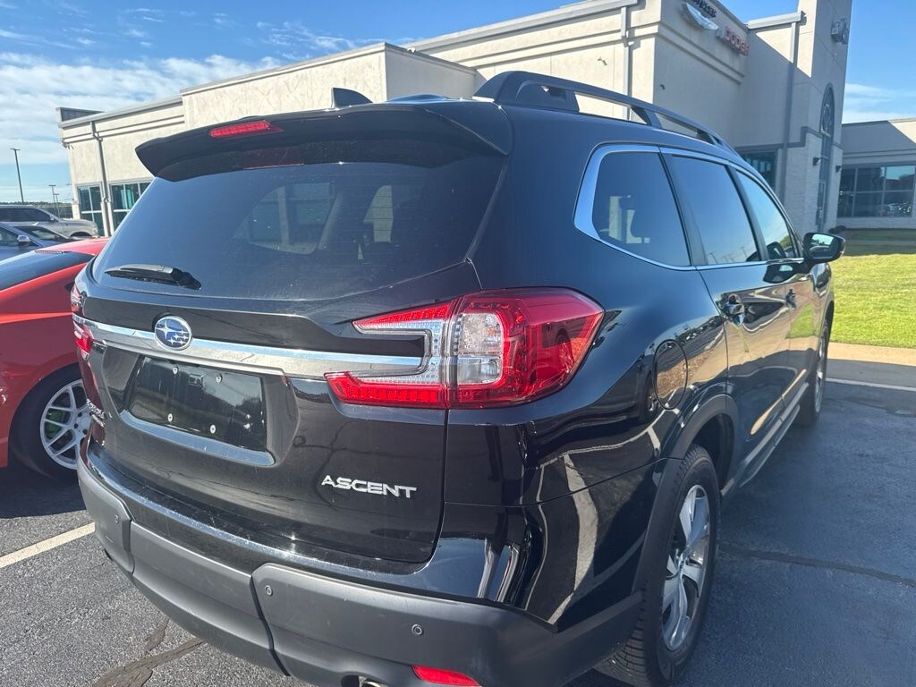 Used 2024 Subaru Ascent Premium SUV