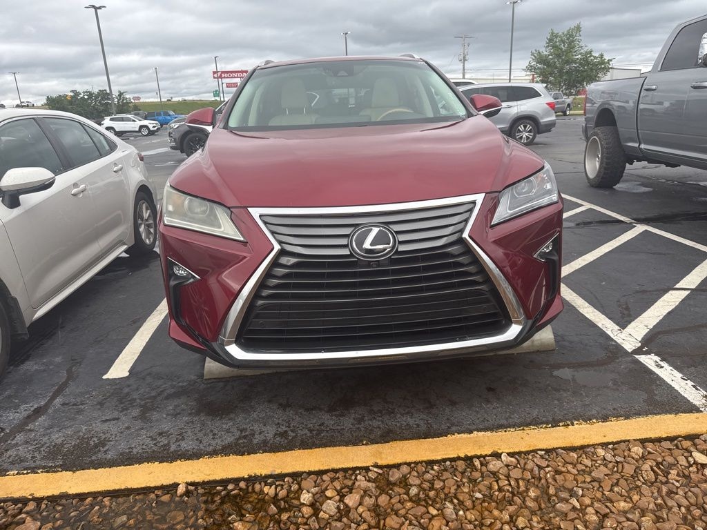 Used 2019 Lexus RX 350L 350L SUV